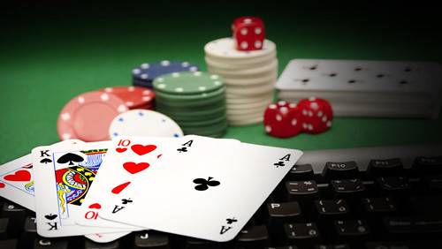 Diversión y Fortuna: Explorando las Opciones de Casino en Línea para Jugadores de Poker