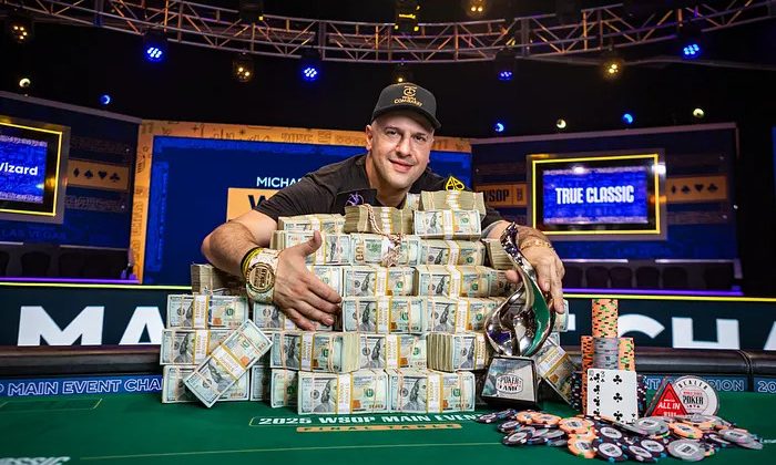 ¿Cómo Apostar en las WSOP 2026? Kalshi Introduce Mercado de Predicción