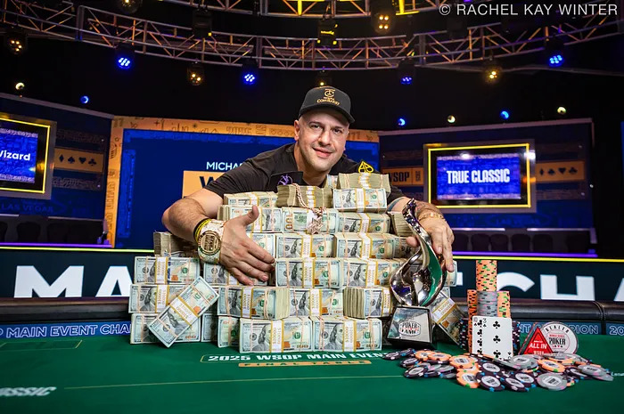 ¿Cómo Apostar en las WSOP 2026? Kalshi Introduce Mercado de Predicción