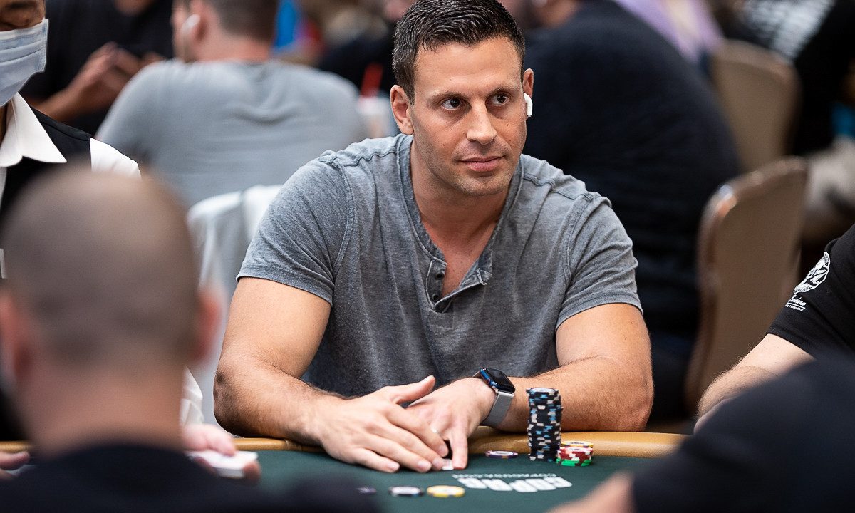 Garrett Adelstein, una figura prominente en el mundo del póker de altas apuestas, hará su esperado regreso a las transmisiones en vivo esta