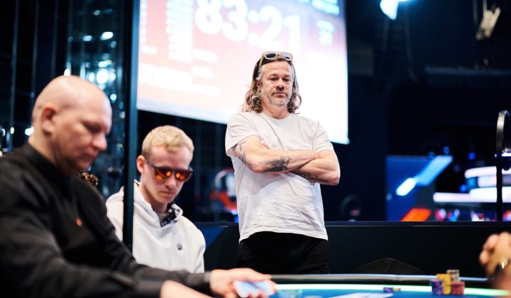 Manos Destacadas del EPT Monte Carlo 2026: Coolers Increíbles y Sueños Rotos en el Evento Principal