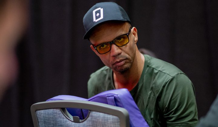¿Podría Phil Ivey Ser la Elección Sorpresa en el Draft de Fantasía de la WSOP 2026?