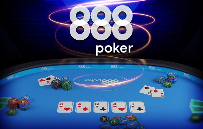 “Grindathon” Canadiense se Corona en el Mystery Bounty de $100K de 888poker