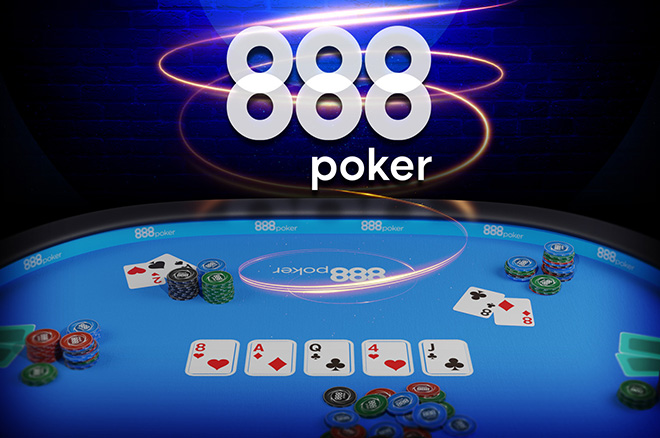 “Grindathon” Canadiense se Corona en el Mystery Bounty de $100K de 888poker