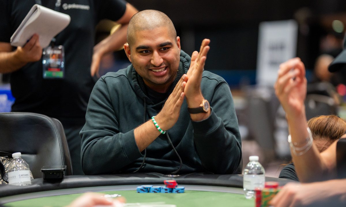 Nik Airball gana casi un millón de dólares en una partida de high stakes