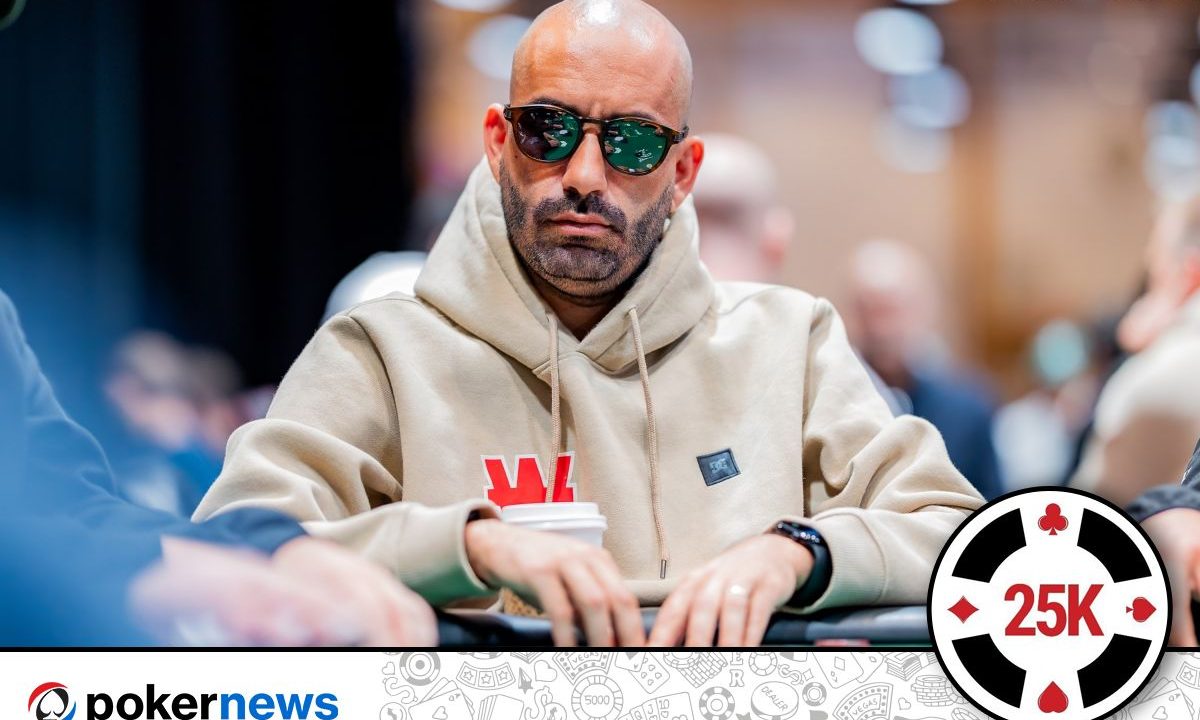 La World Series of Poker (WSOP) de 2026 ha dado comienzo y, con ella, la emoción de los grandes torneos y las estrategias de los jugadores.
