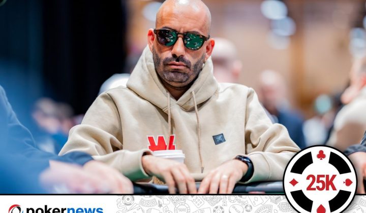 La World Series of Poker (WSOP) de 2026 ha dado comienzo y, con ella, la emoción de los grandes torneos y las estrategias de los jugadores.