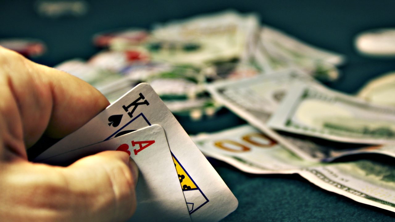 Reglas del Texas Hold’em: Una Guía Paso a Paso para Principiantes