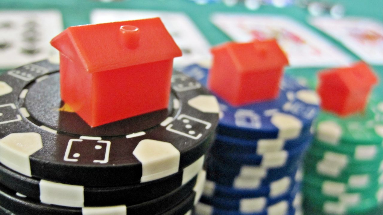 Señales de Alerta Antes de Depositar en una Sala de Poker Online