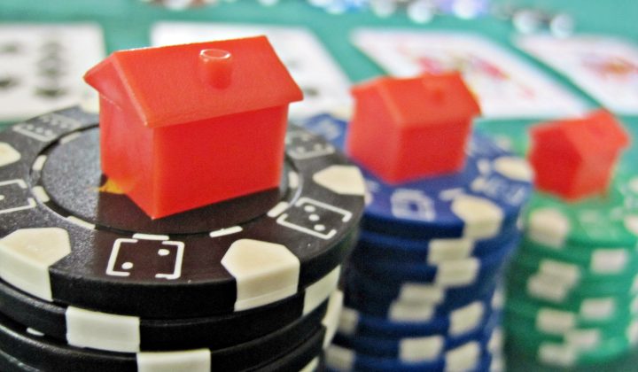 Señales de Alerta Antes de Depositar en una Sala de Poker Online