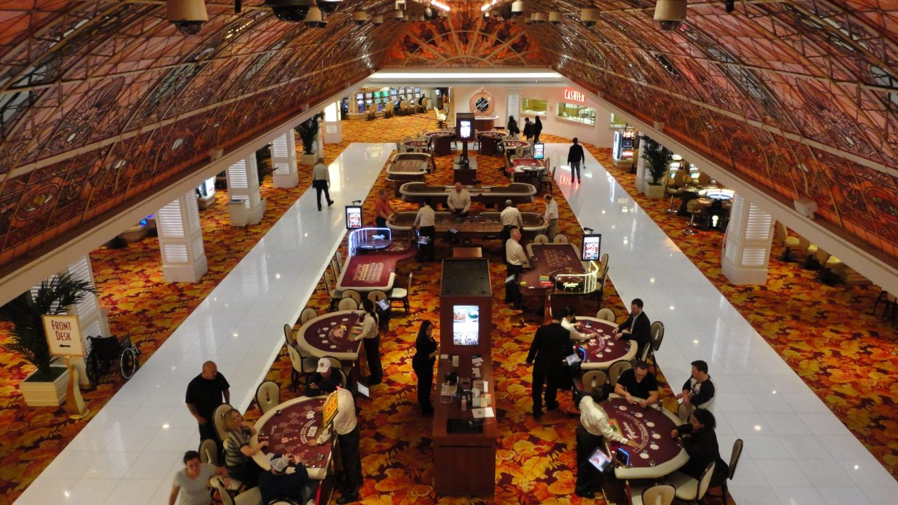 Estrategias de Juego Responsable en Casinos Online para Aficionados al Póker
