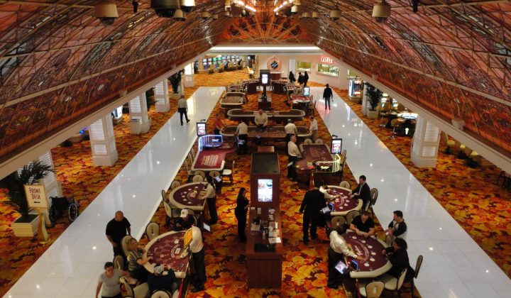 Estrategias de Juego Responsable en Casinos Online para Aficionados al Póker