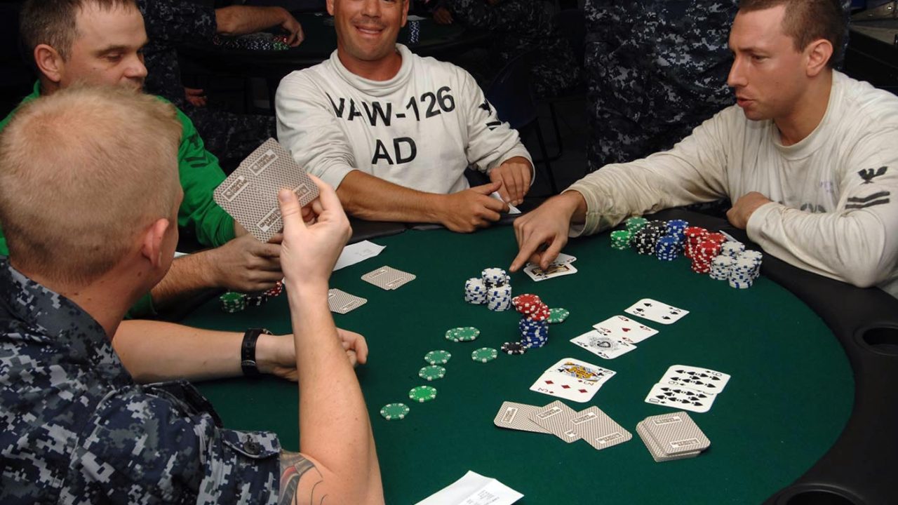 Poker: ¿Juego de Habilidad o Azar? Desentrañando las Diferencias Clave
