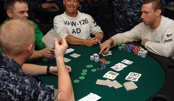 Poker: ¿Juego de Habilidad o Azar? Desentrañando las Diferencias Clave