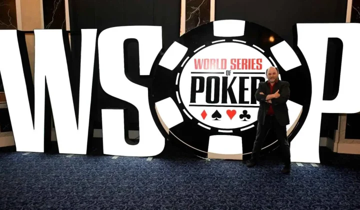 La World Series of Poker (WSOP) 2026 ha dado inicio oficialmente en Las Vegas, marcando el comienzo de una extensa temporada de torneos que