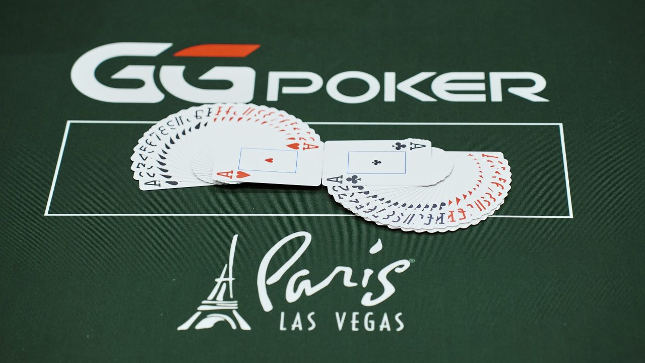 WSOP Implementa Sistema de Calificación de Dealers en la App