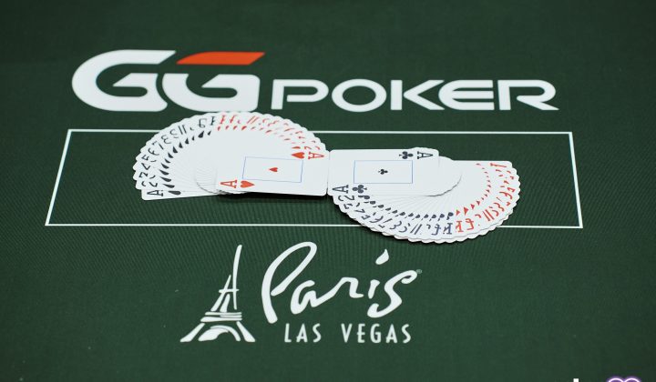 WSOP Implementa Sistema de Calificación de Dealers en la App