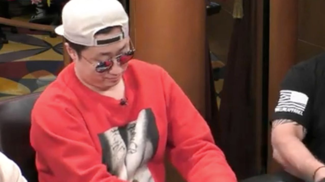 Jugador de High Stakes Acusado de Cobrar $300K en Cheques Sin Fondos en el Wynn