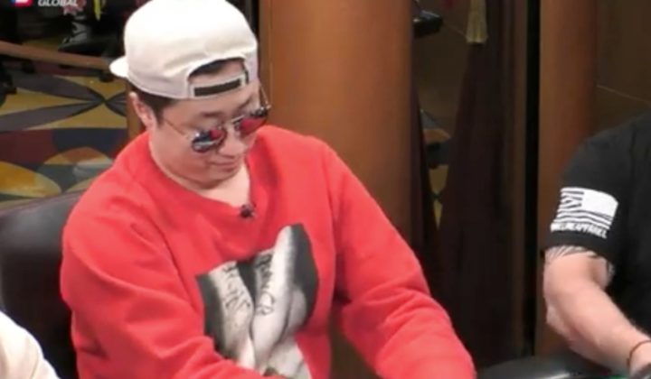 Jugador de High Stakes Acusado de Cobrar $300K en Cheques Sin Fondos en el Wynn