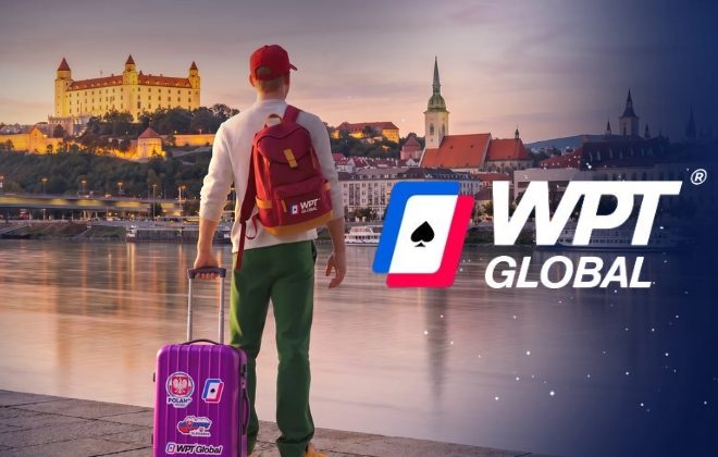 Gana un Paquete para la Summer Polish Poker Series con WPT Global en Bratislava