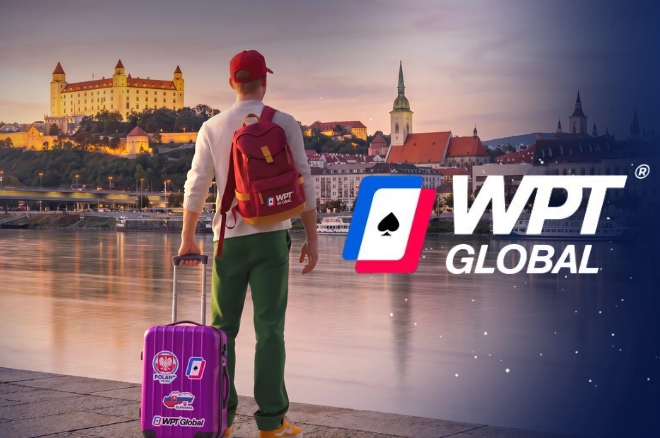 Gana un Paquete para la Summer Polish Poker Series con WPT Global en Bratislava