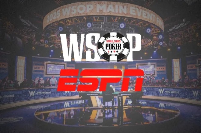 Cómo Ver la Serie Mundial de Póker (WSOP) 2026 Gratis