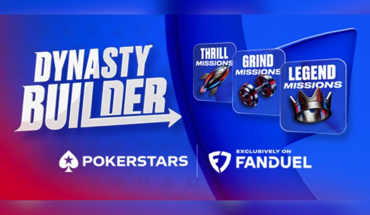 PokerStars Exclusivo en FanDuel Ofrece Cashback Diario para Jugadores de Cash Games