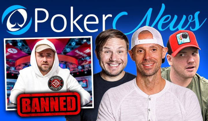 El mundo del póker profesional se encuentra en medio de un debate candente tras las discusiones presentadas en el último episodio del PokerN
