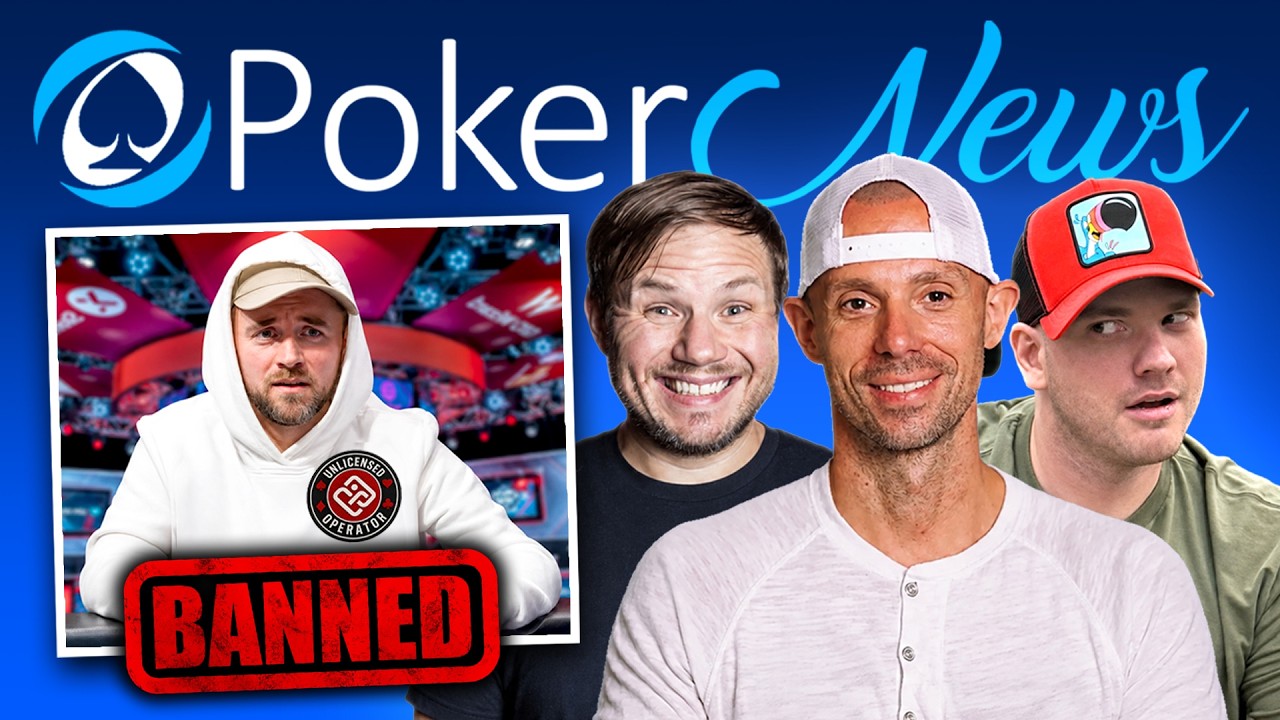 El mundo del póker profesional se encuentra en medio de un debate candente tras las discusiones presentadas en el último episodio del PokerN