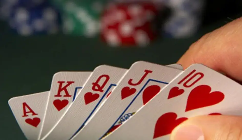 The Lodge Card Club reabre sus puertas el 26 de mayo tras allanamiento en Texas