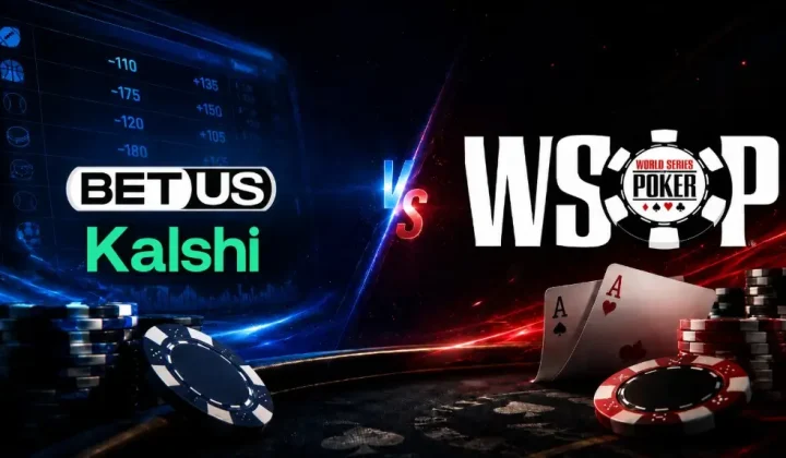 TÍTULO: Cómo apostar en los mercados de la WSOP 2026