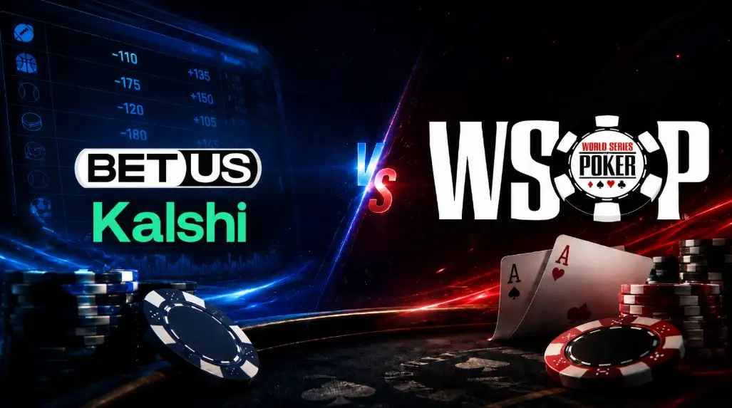 TÍTULO: Cómo apostar en los mercados de la WSOP 2026