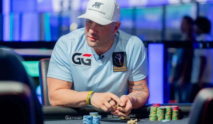 Michael Mizrachi liderem finałowego stołu $10K Pot-Limit Omaha Championship na WSOP