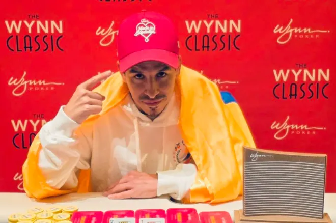 Sebastian Toro Henao triumfuje w $5M GTD Wynn Summer Classic, emocje przy stole finałowym