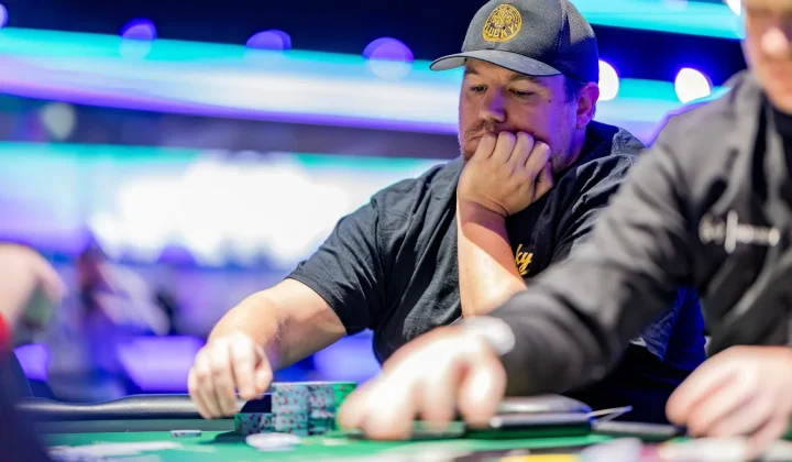 Shaun Deeb zdobywa dziewiątą bransoletkę WSOP po spektakularnym powrocie