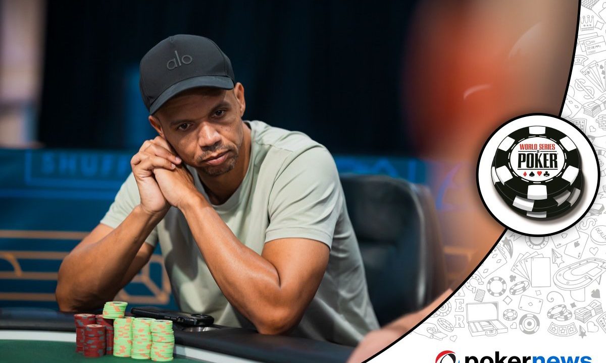 La World Series of Poker (WSOP) es el escenario donde se forjan leyendas, y los eventos High Roller y Seven Card Stud han sido testigos de a