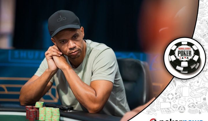 La World Series of Poker (WSOP) es el escenario donde se forjan leyendas, y los eventos High Roller y Seven Card Stud han sido testigos de a