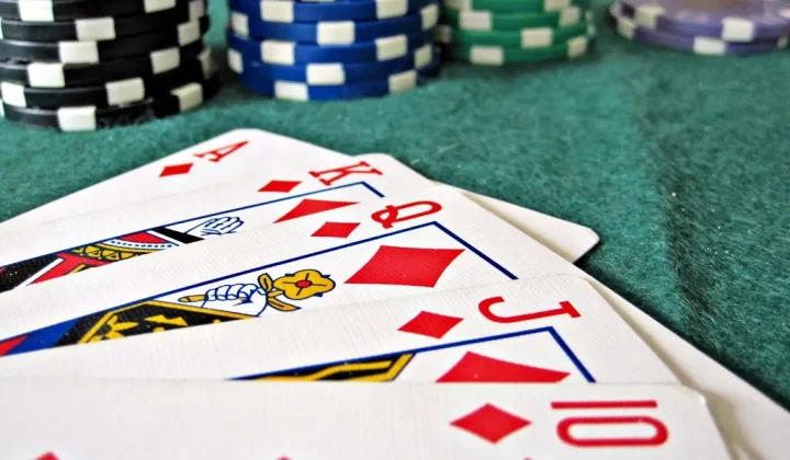Aplicación SalasPokerLatam: Guía Completa y Respuestas Clave