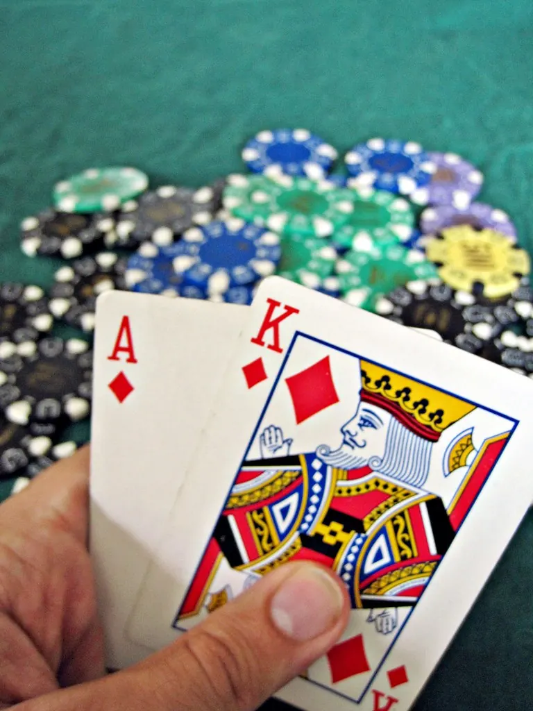 Jugadores de póker en línea en Latinoamérica