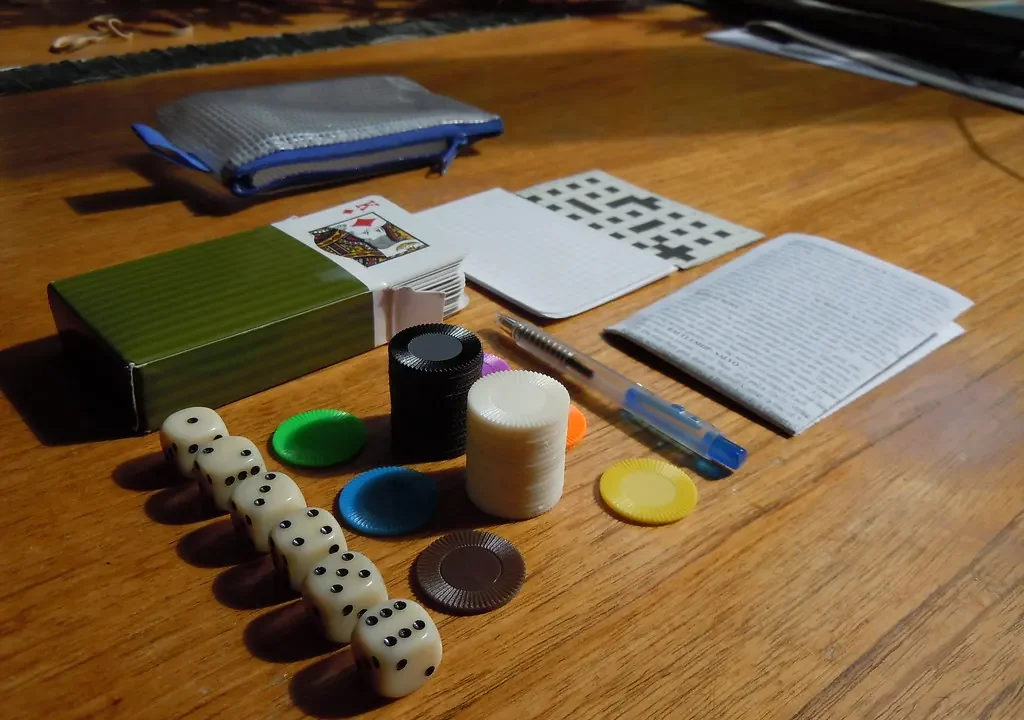 Evaluando Nuevas Plataformas de Juego Online: ¿Qué Buscar Más Allá del Poker?