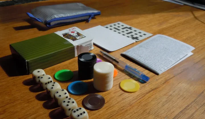 Evaluando Nuevas Plataformas de Juego Online: ¿Qué Buscar Más Allá del Poker?