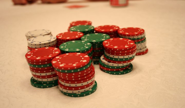 Best SalasPokerLatam: La Guía Definitiva para Jugadores en Latinoamérica