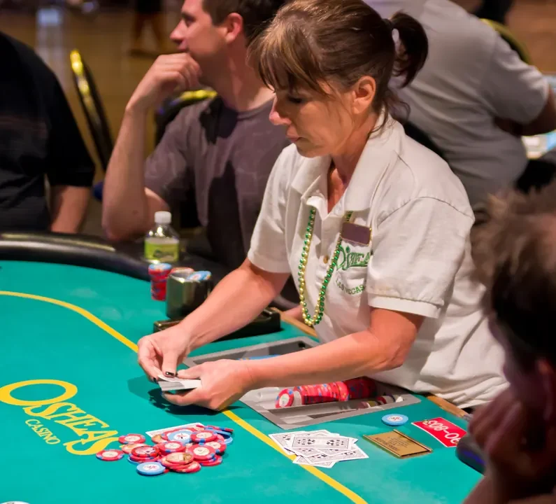 Ethan «Rampage» Yau zdobywa drugą bransoletkę WSOP, pokonując Adriana Mateosa w mistrzostwach $5K