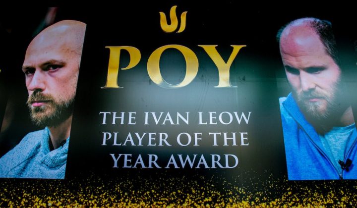Dan Dvoress Lidera la Temporada 5 del Triton POY Tras su Dominio en Montenegro