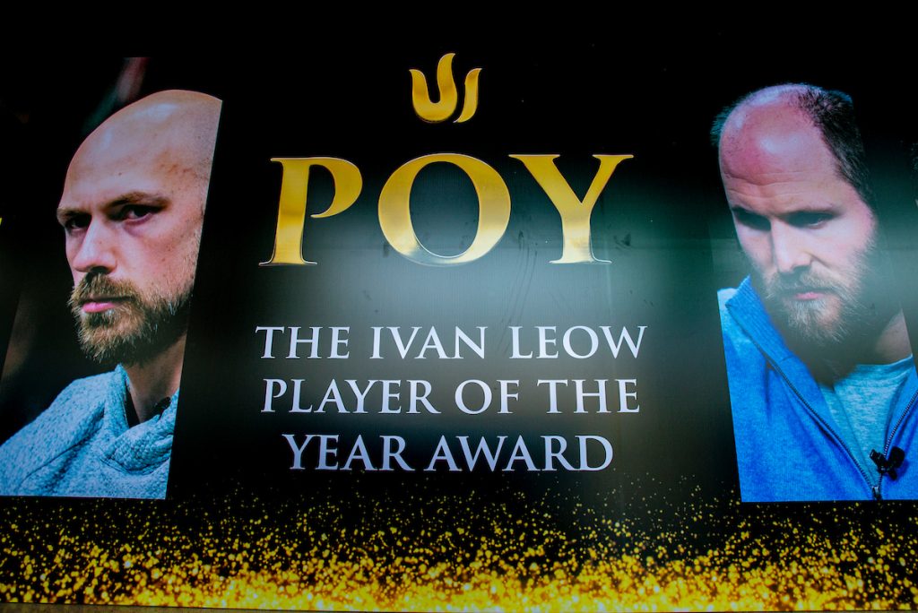 Dan Dvoress Lidera la Temporada 5 del Triton POY Tras su Dominio en Montenegro