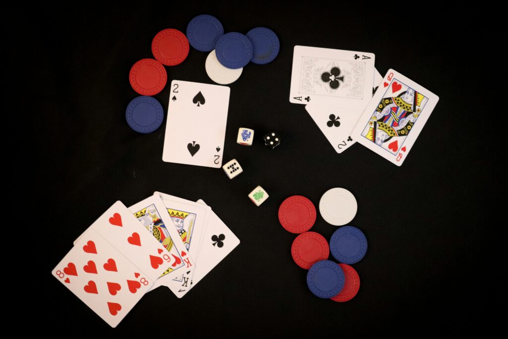 Unia X Poker: Klucz do rozwoju klubów i płynności gier