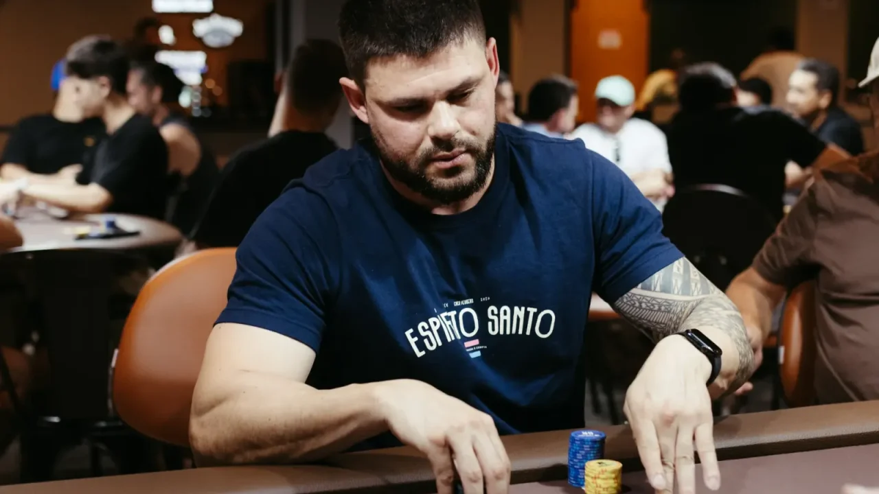 WSOP 2026 hoy: verificación de resultados, brazaletes y latinos en carrera