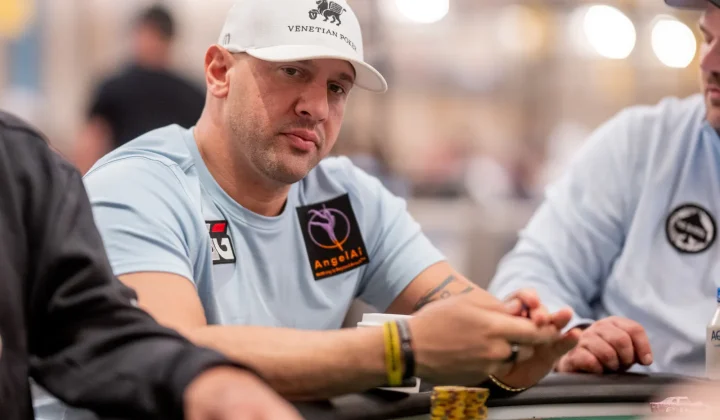 Mizrachi odpada z turnieju WSOP Main Event, Deeb celuje w wysokie wygrane