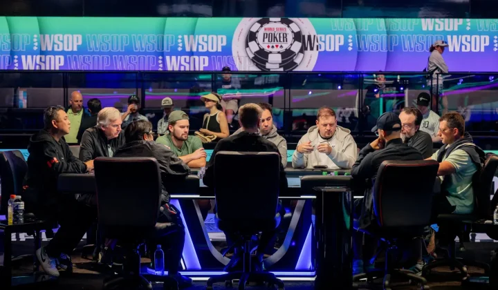 WSOP Main Event: Dyskusja o problemie «tankowania» i potencjalnych rozwiązaniach