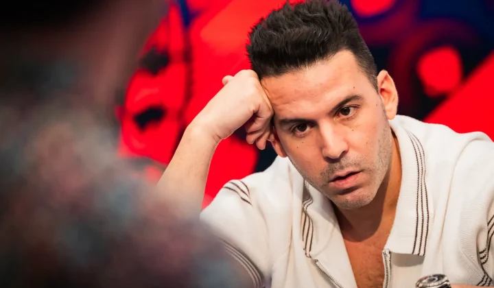 Detenido por ICE el campeón del NAPT Gal Yifrach: su futuro judicial y migratorio en juego